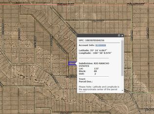 0 Florida Rd NW, Rio Rancho, NM 87124