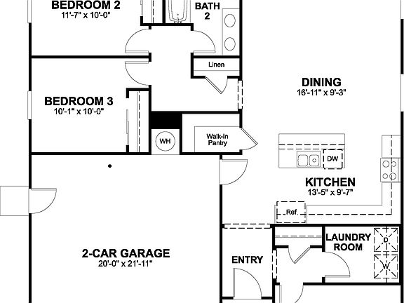 The Alexandrite - Spec 1