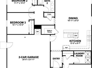 Alexandrite Plan, Seasons at Loma Rica Ranch, Grass Valley, CA 95945