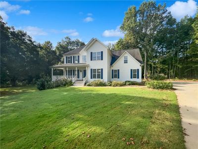 190 Roscommon Ct, Tyrone, GA, 30290