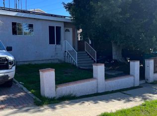 333 Los Angeles Pl, San Diego, CA 92114