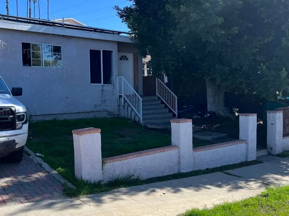 333 Los Angeles Pl, San Diego, CA 92114