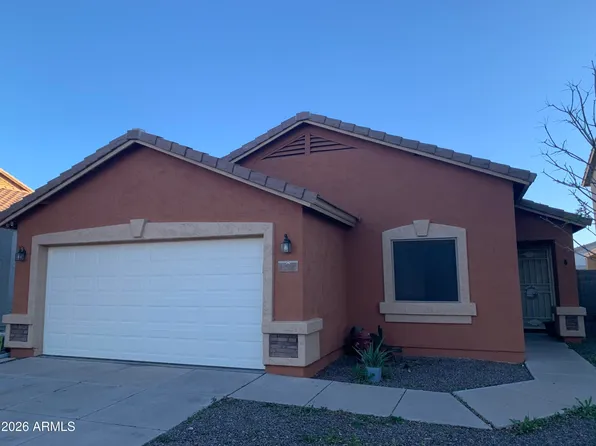1249 W ROOSEVELT Avenue, Coolidge, AZ 85128