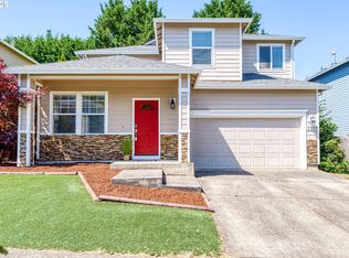 17555 SW Dodson Dr, Sherwood, OR 97140