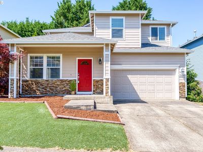 17555 SW Dodson Dr, Sherwood, OR, 97140