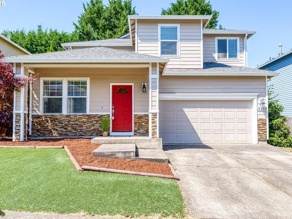 17555 SW Dodson Dr, Sherwood, OR 97140