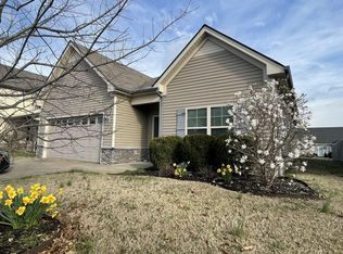 3376 Tourmaline Dr, Murfreesboro, TN 37128