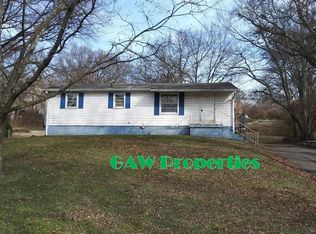 3208 Lincoln Ave, Nashville, TN 37218