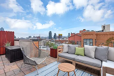 Sold by Bond New York