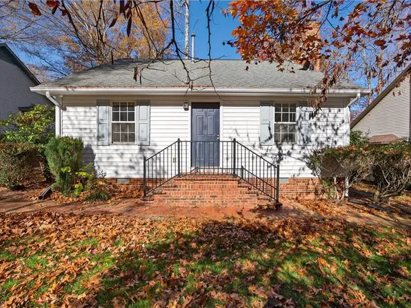 7 Willow Oak St, Elon, NC 27244