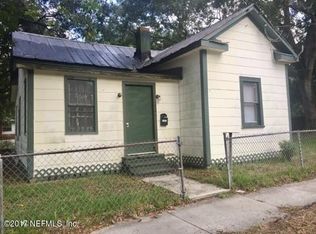 3725 Stuart St, Jacksonville, FL 32209