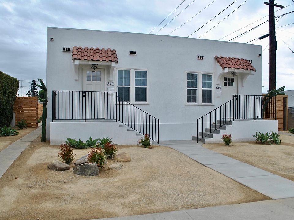 1st image of 226 Anacapa St