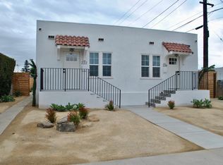 226 S Anacapa St, Ventura, CA 93001