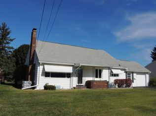 14 Stearns Rd, Binghamton, NY 13905