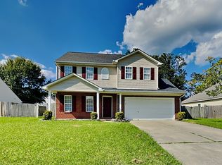 3206 Revere Rd, Monroe, NC 28110