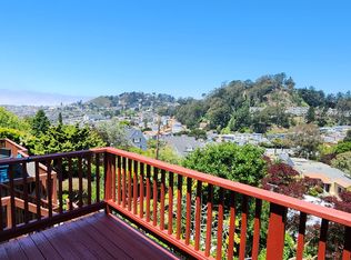 284 Dalewood Way, San Francisco, CA 94127