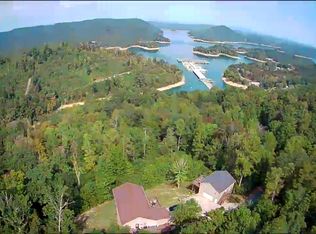 260 Overlook Trl, Maynardville, TN 37807