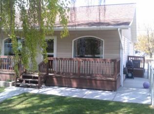 22 E Main St, East Helena, MT 59635