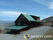 Large carport & large covered deck!