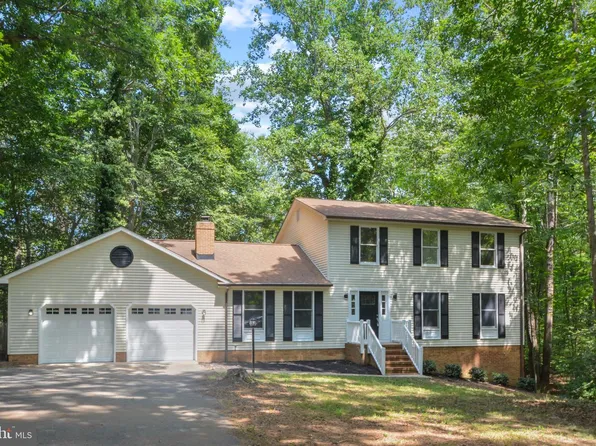 12219 Ward Rd, King George, VA 22485