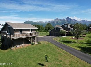 14801 E Depriest Ave, Palmer, AK 99645