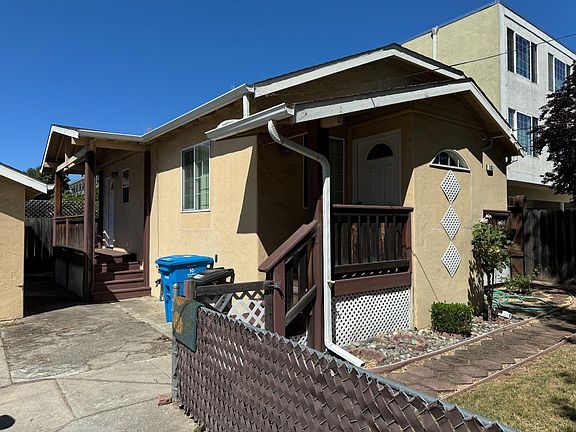 3rd image of 1103&1107 Warren St