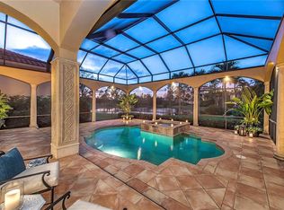 2579 Twinflower Ln, Naples, FL 34105