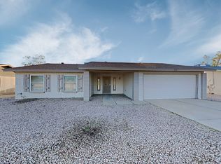 3419 S Roberts Rd, Tempe, AZ 85282