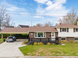 671 Nelson St, Chatham Kent, ON N8A4H5