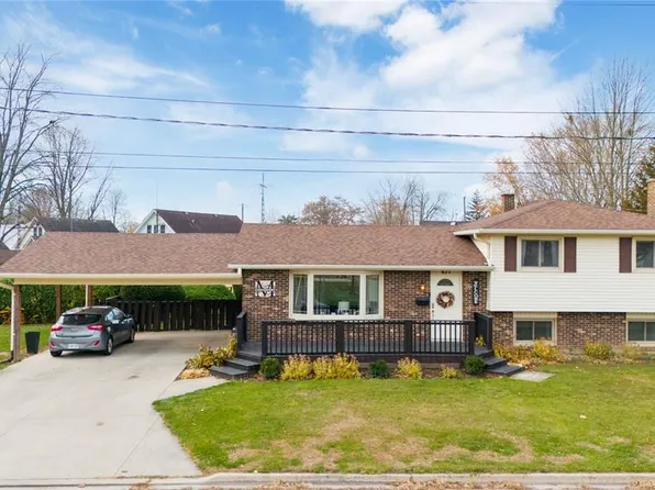 671 Nelson St, Chatham Kent, ON N8A 4H5