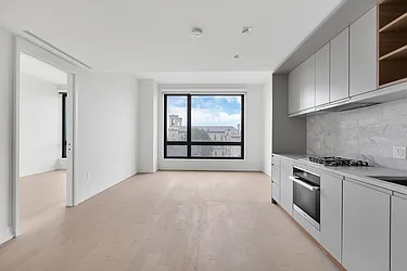 Rented by Bond New York