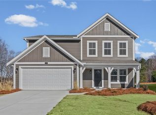 108 Alpine Ct, Dallas, GA 30132