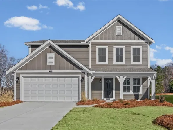 108 Alpine Ct, Dallas, GA 30132