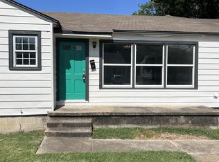 3322 S Louisville Ave, Tulsa, OK 74135
