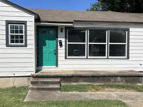 3322 S Louisville Ave, Tulsa, OK 74135