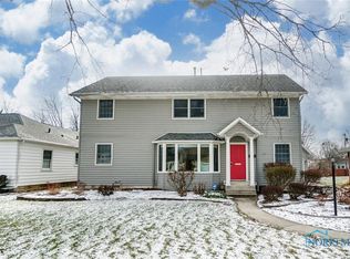 321 7th St, Findlay, OH 45840