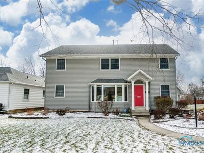 321 7th St, Findlay, OH, 45840