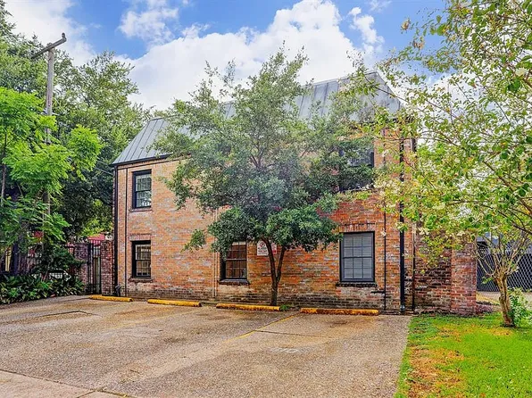 2610 Whitney St #2612, Houston, TX 77006