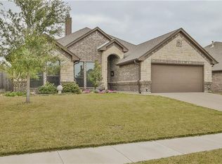 10908 Golfview Way, Benbrook, TX 76126