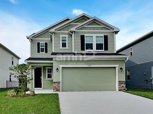 5950 Pinewood Estates Dr, Saint Cloud, FL 34771