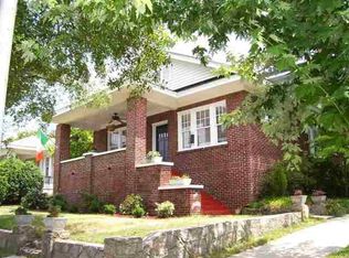 27 Croft St, Greenville, SC 29609