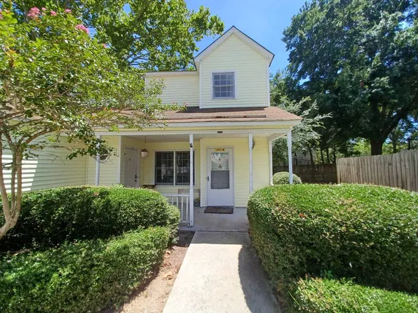 1211 Meadow Park Ln #B, Mount Pleasant, SC 29464