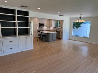 16740 Morrison St, Encino, CA 91436