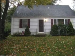 21 Bancroft Rd, Vernon, CT 06066