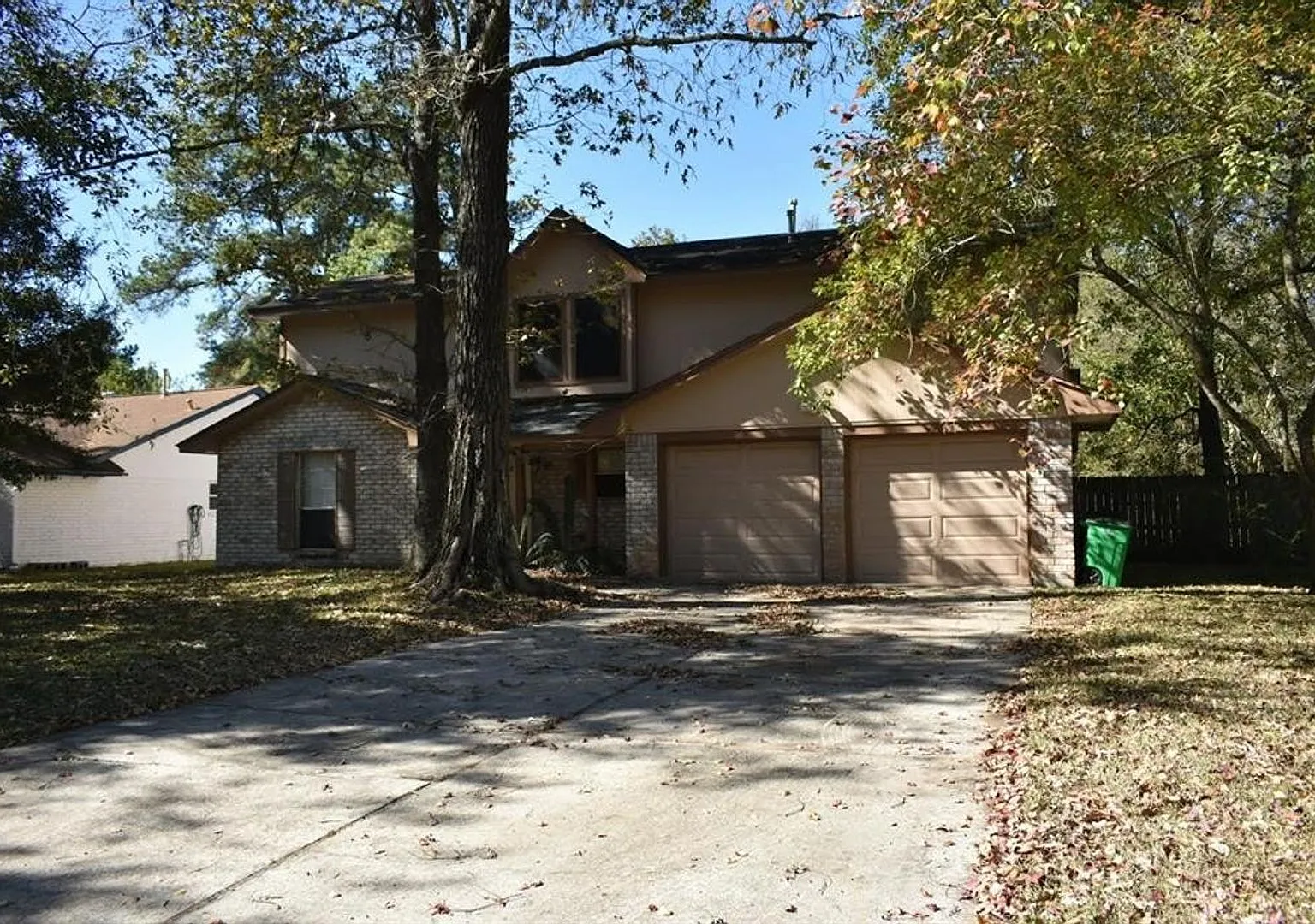Home Kingwood — Photo 2
