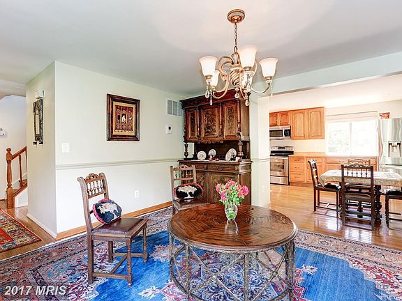 5th image of 20429 Watkins Meadow Dr