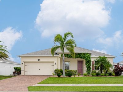 4705 Hebron Dr, Merritt Island, FL, 32953