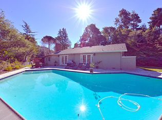 1530 Hayne Rd, Hillsborough, CA 94010