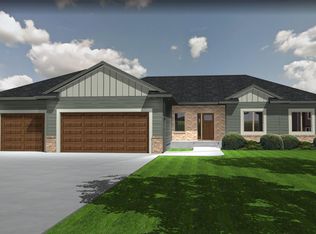 Current plan: 1805 Ranch WO