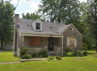 4707 Cane Run Rd, Louisville, KY 40216